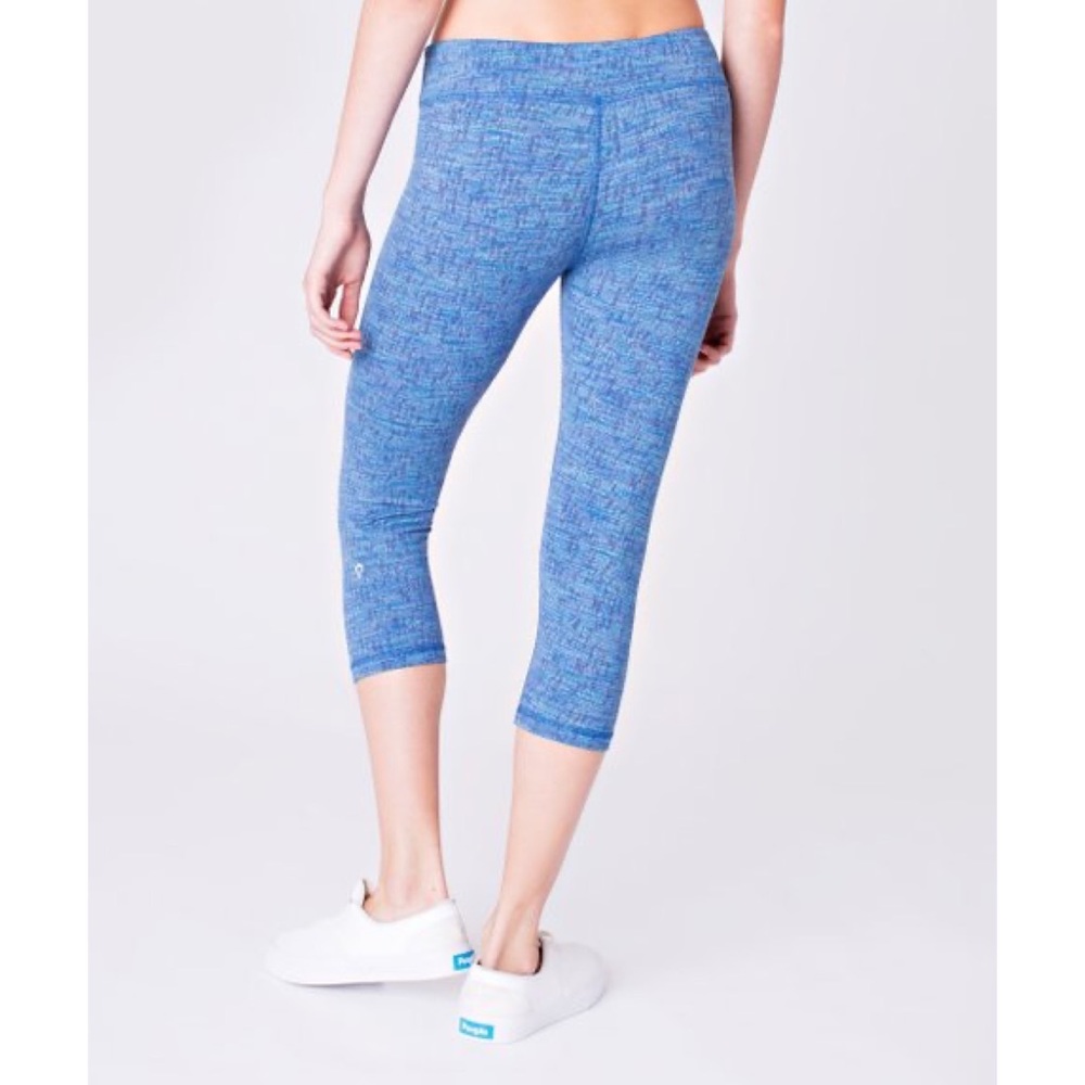 Ivivva Lululemon Rhythmic Tights